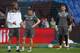 BASEL, SWITZERLAND - MAY 17: Jurgen Klopp, manager of Liverpool gives instructions as James Milner and Simon Mignolet look on during a Liverpool training session on the eve of the UEFA Europa League Final against Sevilla at St. Jakob-Park on May 17, 2016