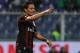 Bacca was the third top goalscorer in Serie A this year with 18.