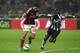 Bonaventura and Pogba will be the chief creators on Saturday night.