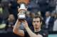 Murray triumphed over Djokovic to win the Italian Open last Sunday.