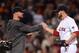 Jon Lester and John Lackey bonded when Lackey signed with the Red Sox in 2009.