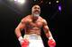 LONDON, ENGLAND - MAY 21: Shannon Briggs celebrates victory over Emilio Ezequiel Zarate during a Heavyweight contest at The O2 Arena on May 21, 2016 in London, England. (Photo by Richard Heathcote/Getty Images)