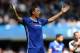 LONDON, ENGLAND - MAY 15: Nemanja Matic of Chelsea during the Barclays Premier League match between Chelsea and Leicester City at Stamford Bridge on May 15, 2016 in London, England. (Photo by Catherine Ivill - AMA/Getty Images)