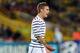 Griezmann at the U-20 World Cup with France in 2011
