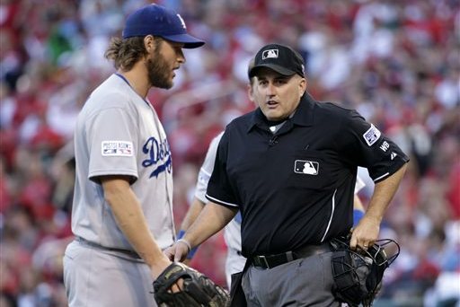 Video: Chase Utley takes out Ruben Tejada with a slide - NBC Sports