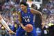 The Lakers would love Brandon Ingram to drop into their lap.