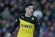WATFORD, ENGLAND - JANUARY 11: Hector Bellerin of Watford in action during the Sky Bet Championship match between Watford and Reading at Vicarage Road on January 11, 2014 in Watford, England, (Photo by Mark Thompson/Getty Images)