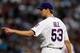 Rich Hill looked like he was going places when he broke through in 2007.