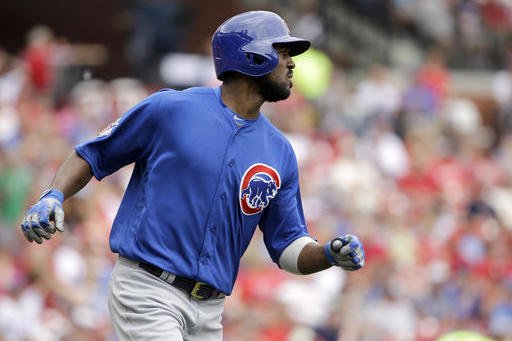 Constable: Whether All-Stars, Cubs or country, 2016 seems eons ago