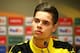 Weigl was awarded for his exceptional campaign.