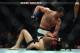 Rockhold takes out Weidman.