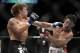Cruz vs. Faber at UFC 132.