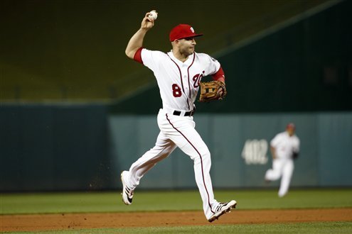 Park Vista grad Trea Turner projected No. 9 overall pick in MLB draft