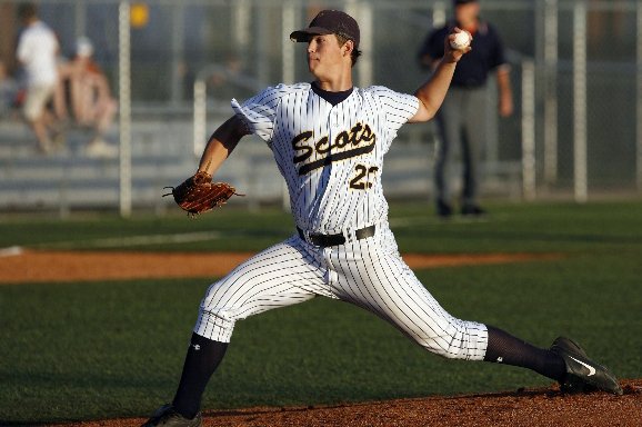 Young guns Max Scherzer & Clayton Kershaw replace Greg Maddux