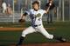 Despite his often dominant performances, Kershaw concerned some front offices that were predisposed to not trust high school players.