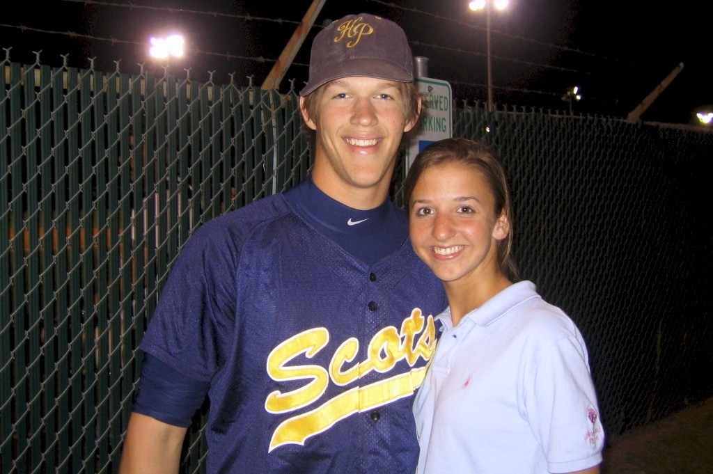 How Prep Phenom Clayton Kershaw Became an L.A. Dodger 10 Years Ago