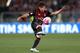 ROME, ITALY - MAY 21: Davide Calabria of AC Milan in action during the TIM Cup match between AC Milan and Juventus FC at Stadio Olimpico on May 21, 2016 in Rome, Italy. (Photo by Gabriele Maltinti/Getty Images)