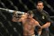 McCarthy pulls Bisping away.