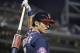 Nationals shortstop Trea Turner went 3-for-3 during a brief big league call-up.