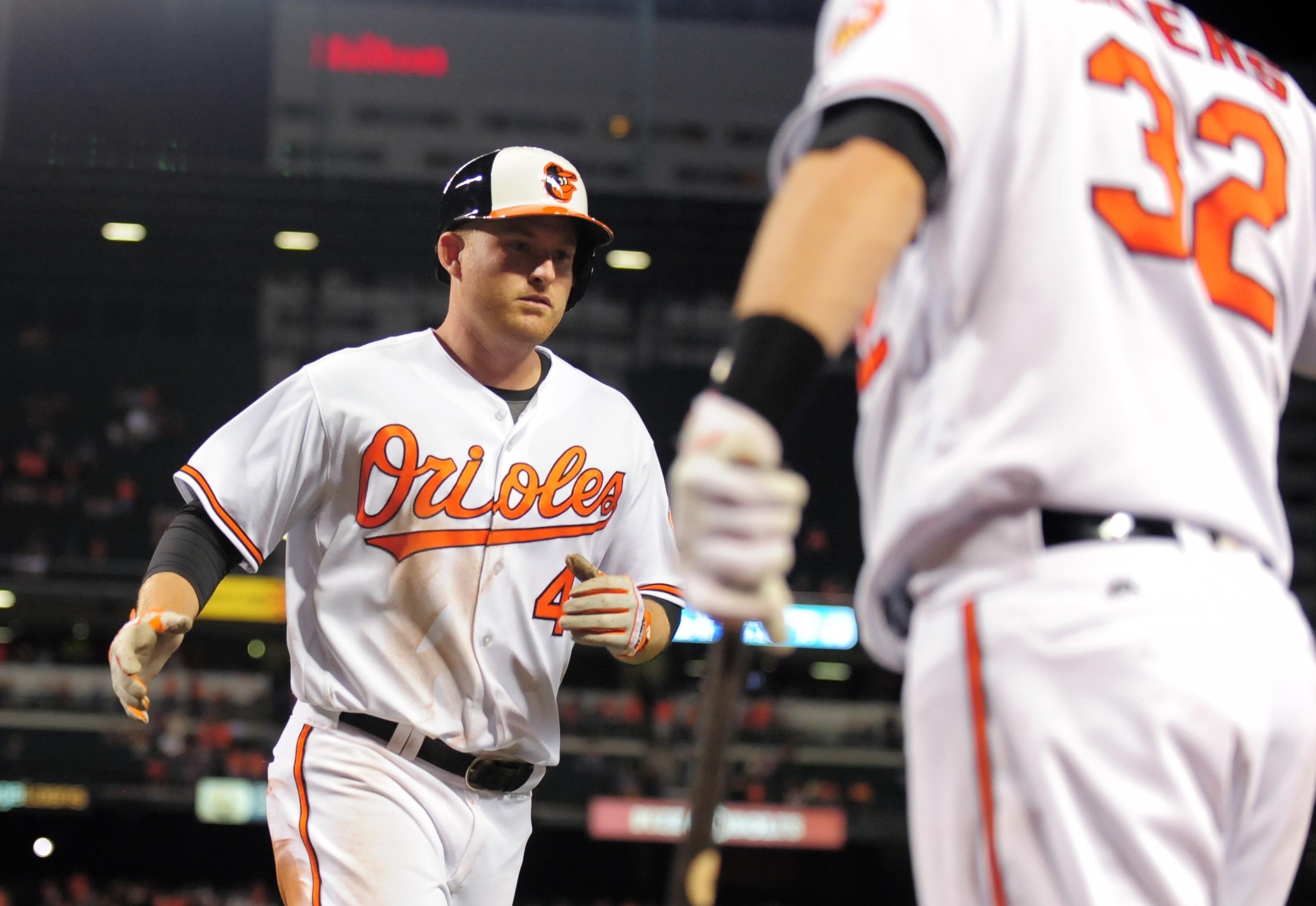Mark Trumbo to Orioles: Latest Trade Details, Comments and Reaction, News,  Scores, Highlights, Stats, and Rumors