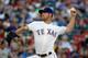 Hamels and the Rangers are in first place. The Dodgers are not.