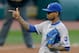 Ventura's temper has frequently overshadowed his talent.