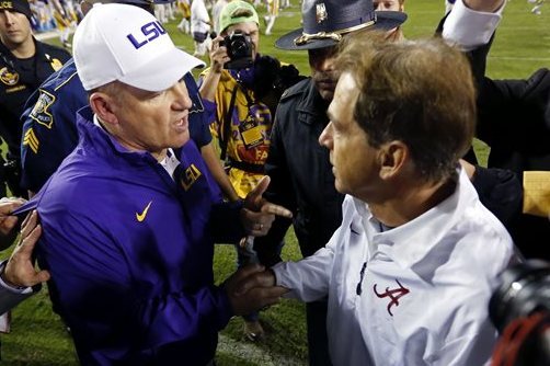 How Sec Football Should Reorganize Its Divisions Bleacher Report