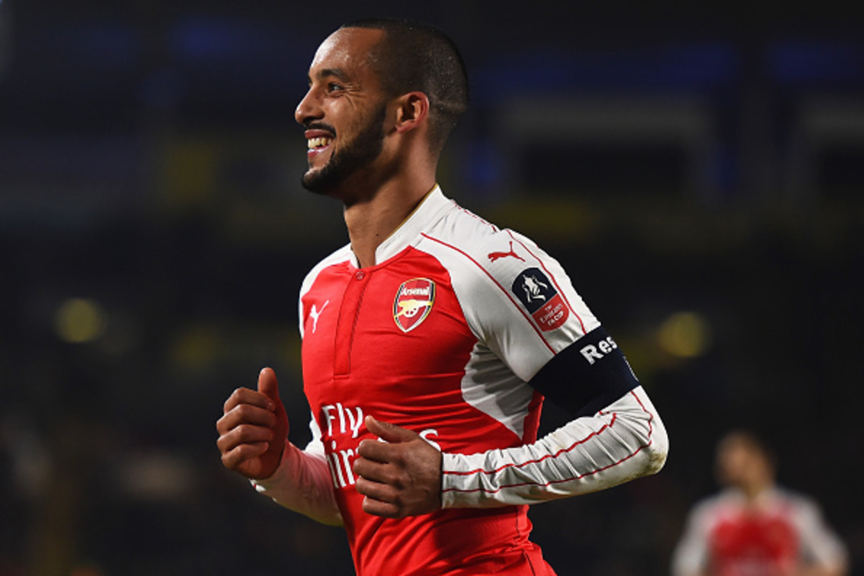 Arsenal Transfer News Jamie Vardy Reportedly Reveals Gunners Snub Top Rumours Bleacher Report Latest News Videos And Highlights