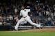 Aroldis Chapman will be a free agent after the season and could be a top trade target, if the Yankees do sell in July.