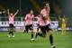 Vazquez has been crucial to Palermo's Serie A survival.