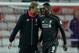 Benteke failed to show his best under Klopp.
