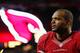 GLENDALE, AZ - DECEMBER 27: Linebacker Dwight Freeney #54 of the Arizona Cardinals walks off the field following the NFL game against the Green Bay Packers at the University of Phoenix Stadium on December 27, 2015 in Glendale, Arizona. The Cardinals defe