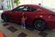 Like his dad, Robinson Moncada knows a good ride when he sees one. This one is a Lexus. Yoan Moncada has several high-end customized vehicles that earned him media coverage earlier this year.