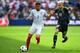 Kyle Walker again impressed for England at right-back.