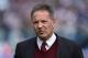 Mihajlovic lasted less than one year in charge of Milan.