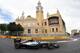 Mercedes AMG Petronas F1 Team's German driver Nico Rosberg steers his car at the Baku City Circuit, on June 17, 2016 in Baku, during the first practice session for the European Formula One Grand Prix. / AFP / KIRILL KUDRYAVTSEV (Photo credit shoul