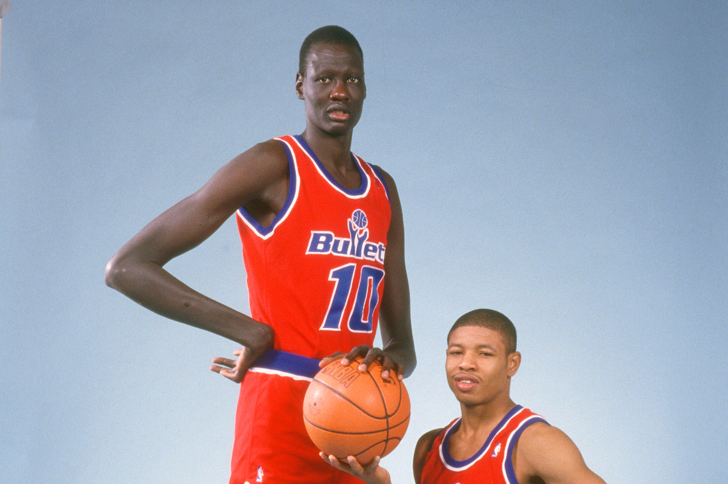 manute bol spud webb