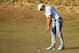 Until he wins a major, Dustin Johnson will be best known for the three-putt that cost him the 2015 U.S. Open.