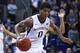 Marquese Chriss fulfills the role of biggest riser in Ford's latest mock.