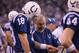 Longtime NFL OL coach Howard Mudd