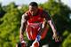 Goodwin won a silver medal at the 2015 Pan Am Games, just days before reporting to Bills training camp.