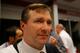 Georgia head coach Kirby Smart