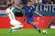 Perisic was superb in front of goal.