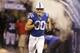 Fleener finished with 183 receptions for 2,154 yards over four years with the Indianapolis Colts.