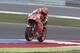 ASSEN, NETHERLANDS - JUNE 24: Marc Marquez of Spain and Repsol Honda Team heads down a straight during the MotoGP Netherlands - Free Practice at TT Circuit on June 24, 2016 in Assen, Netherlands. (Photo by Mirco Lazzari gp/Getty Images)
