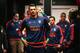 BOURNEMOUTH, ENGLAND - MARCH 01: Jose Fonte of Southampton is seen in the tunnel for warm up prior to the Barclays Premier League match between A.F.C. Bournemouth and Southampton at Vitality Stadium on March 1, 2016 in Bournemouth, England. (Photo by Mi