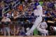 Addison Russell of the Cubs may not deserve to start at shortstop in the All-Star Game.
