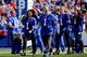Terry and Kim Pegula, owners of the Buffalo Bills