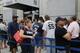 Hideki Matsui officially retired in 2013 and Derek Jeter retired in 2014, but their jerseys still outnumber those of current Yankees players.