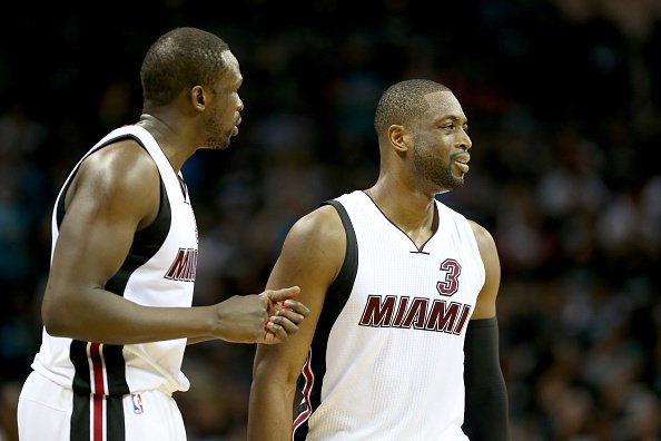 Miami Heat: Pros and Cons to re-signing Deng and Johnson - Page 2